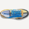 Кроссовки SHADOW 5000 U (RU 37 UK 4.5 USm 5.5 СМ 23.5; navy/camel)